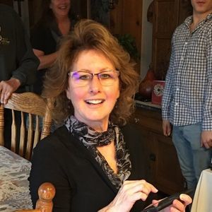 Meet your Posher, Sue